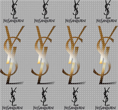 Bookmark sticker-S 2370